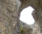Green Creek Window