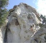 Granitic Weathering