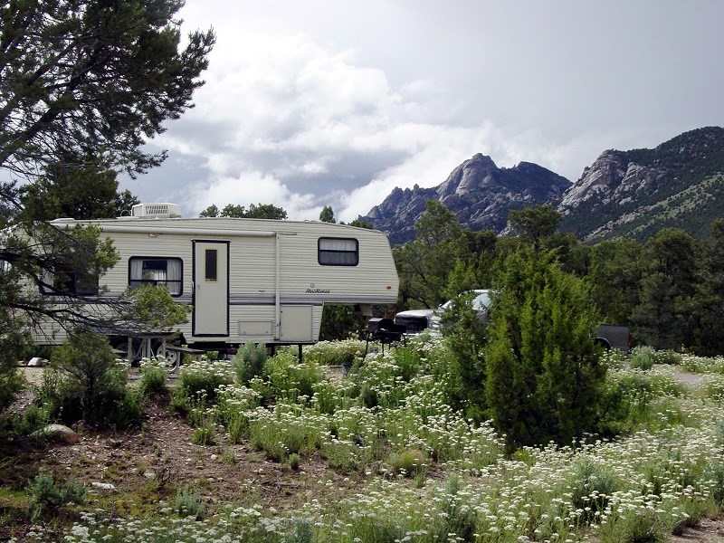 SMC Camping