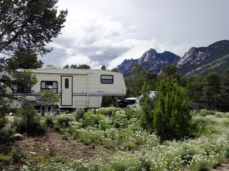 SMC Camping