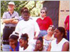 Visitors at Cane River Creole National Historic Park