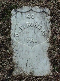 Bowers, Oscar F. thumbnail image