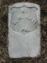 Hall, James W. thumbnail image