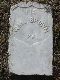 Brown, William thumbnail image