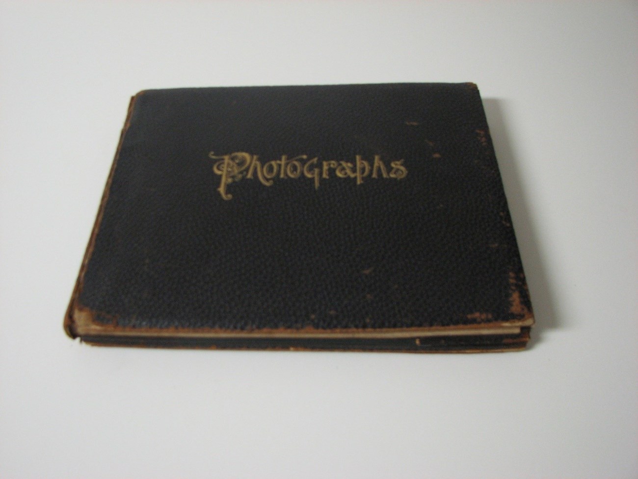 A Photograph Album