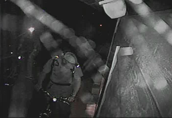surveillance images