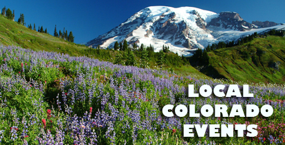 local colorado events