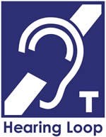 International Symbol of Access for Hearing Loss