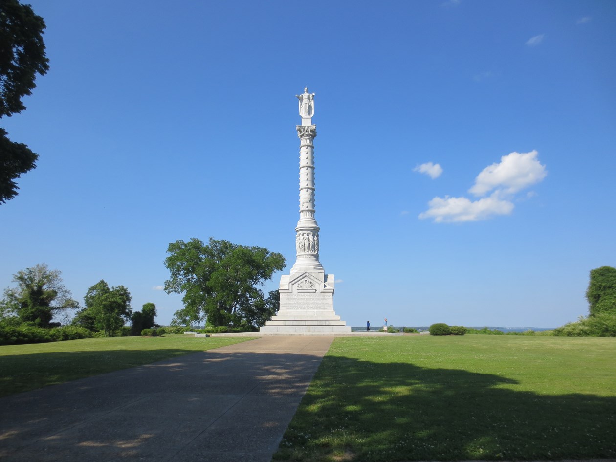 Victory Monument