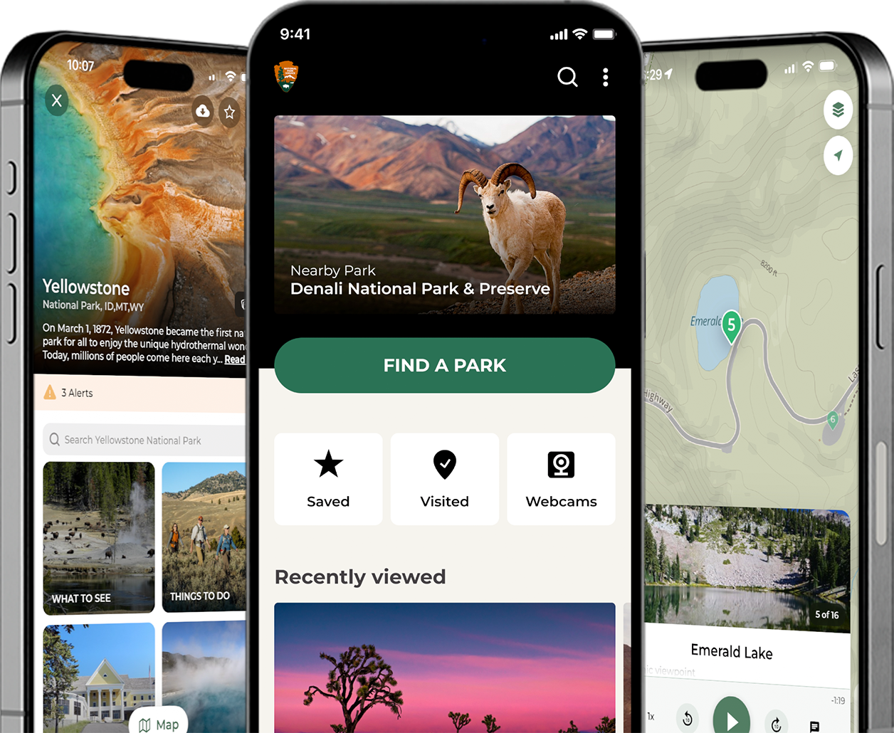 What is citizen science u s national park service 