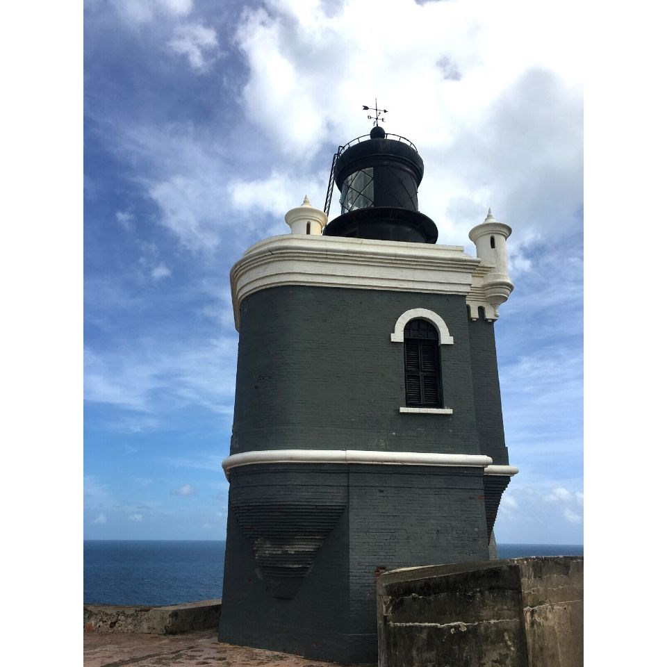 Faro Lighthouse