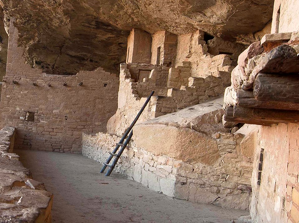 Balcony House Mesa Verde National Park U S National Park Service balcony-house-mesa-verde-national-park-u-s-national-park-service