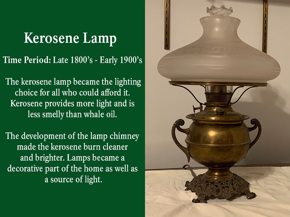 Lamp, Definition, History, Types, & Facts