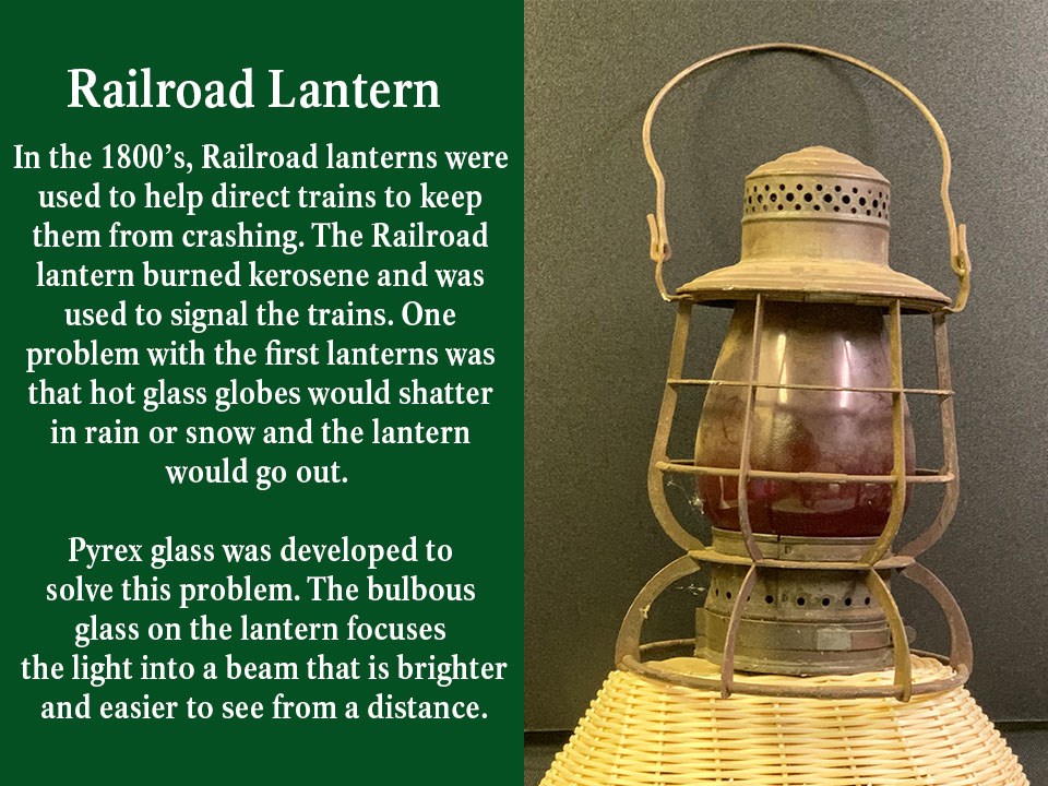 Candles were also used often as a source for light between the earliest settlements in America and 1900. The light from a candle shines in all directions. They could be made of animal fat, but some were made from bee’s wax or bayberry wax.