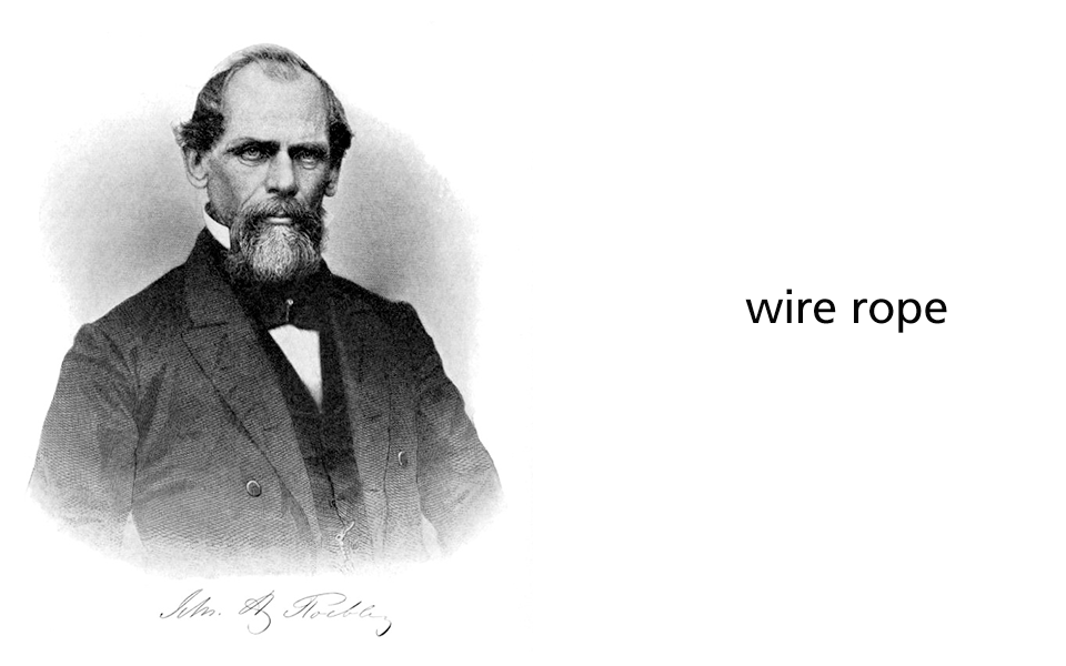 John Roebling