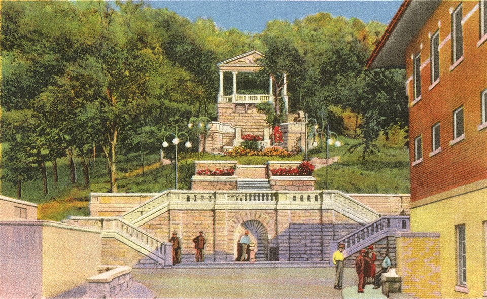 Junior Ranger Archeology Program (U.S. National Park Service)