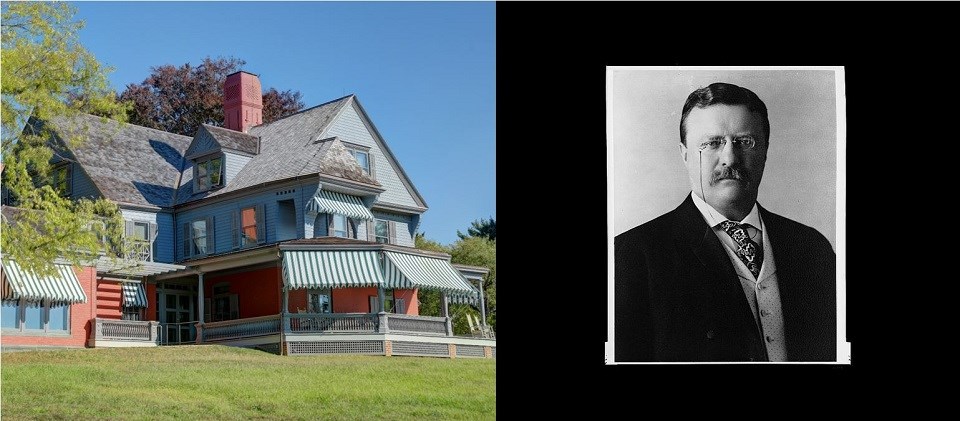 Whose Home?: Presidents Edition (U.S. National Park Service)