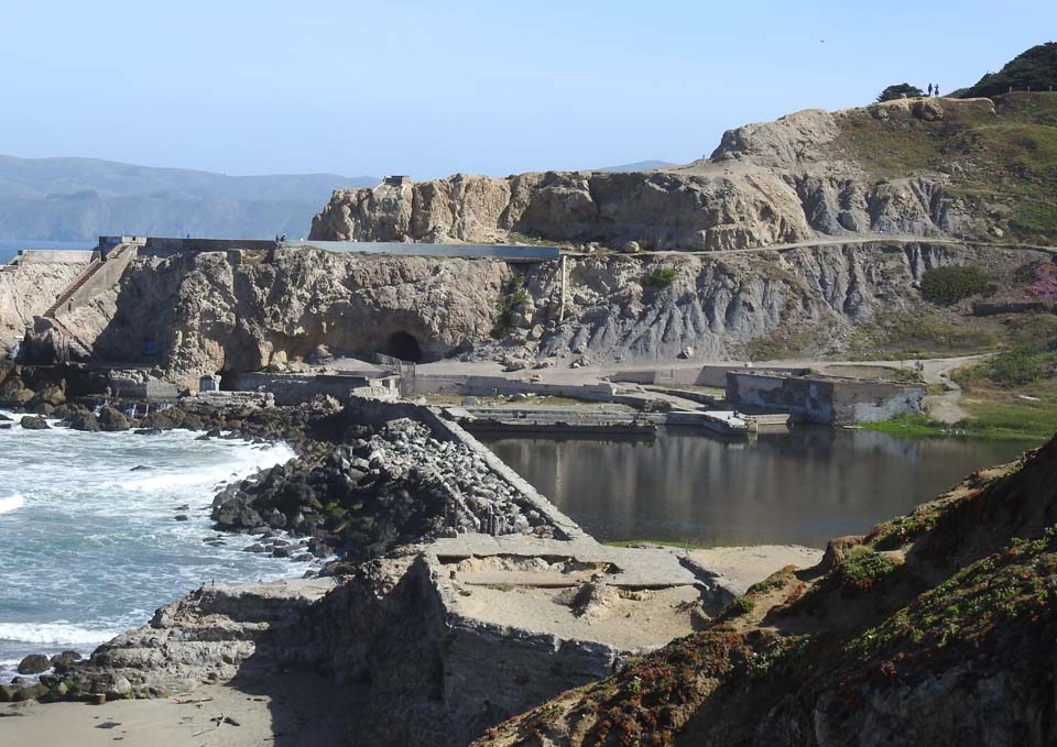 sutro baths now