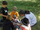 2011 Student Projects