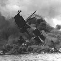 USS Arizona