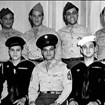 Puerto Rican service members