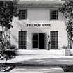 Freedom House, Miami International Airport, Miami, FL, 1962