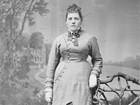 Emma Peterson Erickson