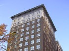 The Ellis Hotel, Atlanta, Georgia was the original home of the Orthodox Catholic Church of America