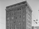  Williams Building, national headquarters of the Mattachine Society and Daughters of Bilitis.