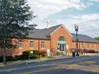 The Banneker Recreation Center complex, Washington, DC.