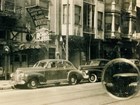 Outside Mona’s, 440 Broadway, San Francisco