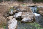Antelope and Buffalo Springs (K. Ruhnke, NPS)