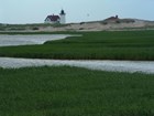 Race Point Light at Cape Cod National Seashore. NPS photo