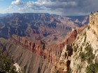 Grand Canyon. NPS photo/Michael Quinn