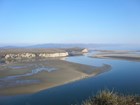 Drakes Estero in Point Reyes National Seashore. NPS photo/Sarah Codde