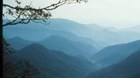 Blue Ridge Parkway. NPS photo
