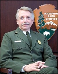 National Park Service Director (U.S. National Park Service)