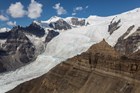 Stairway Icefall (Wrangell-St Elias National Park, AK)