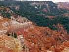 Cedar Breaks National Monument hoodoos