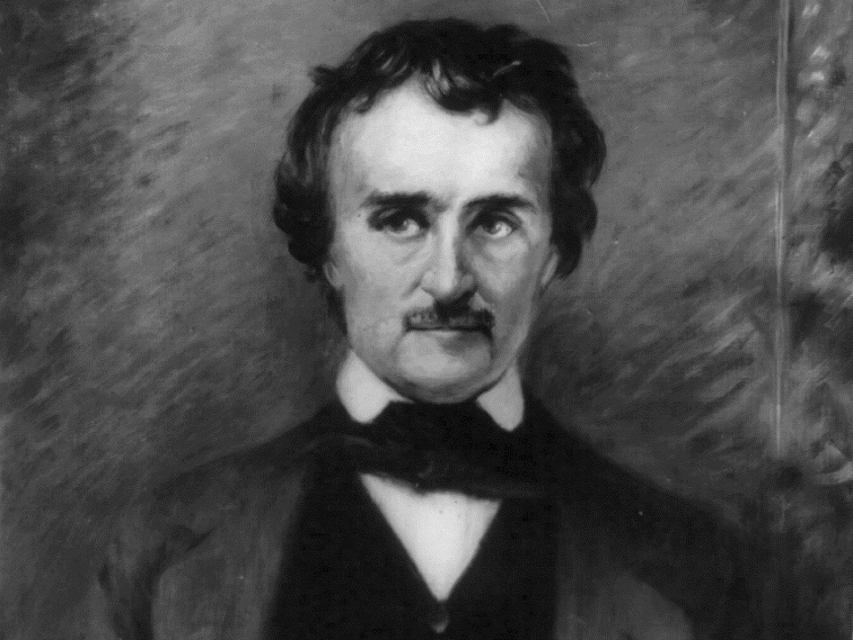 Virginia Clemm Poe U S National Park Service