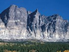 mountain cliffs