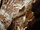 boxwork cave features inside wind cave