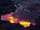 hot lava   