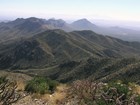 desert landscape