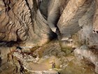 large cavern