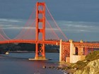 golden gate bridge