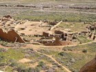 stone building ruins