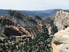 rock formations