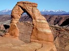 delicate arch