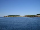 low relief island 